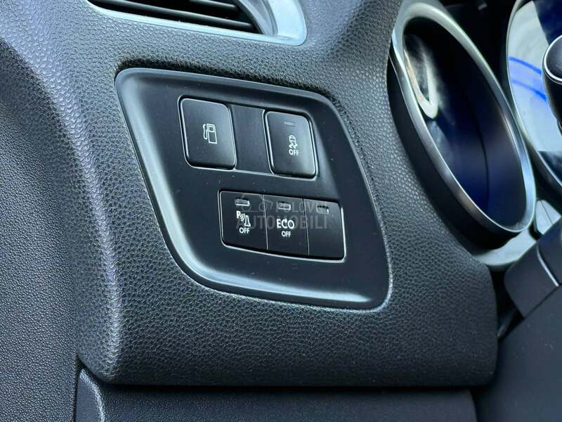 Citroen DS4 1.6 B HDI EXCLUSIVE