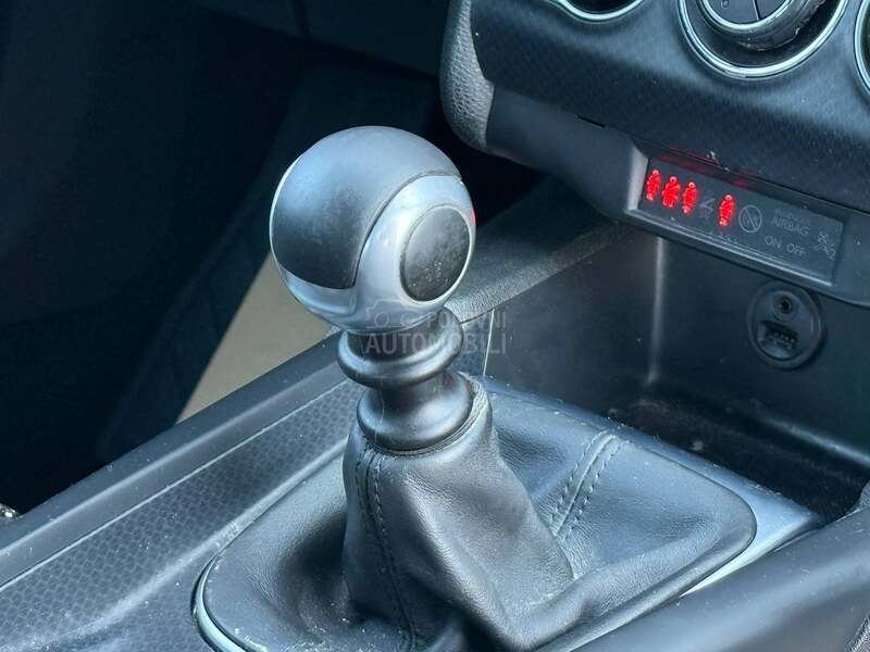 Citroen DS4 1.6 B HDI EXCLUSIVE