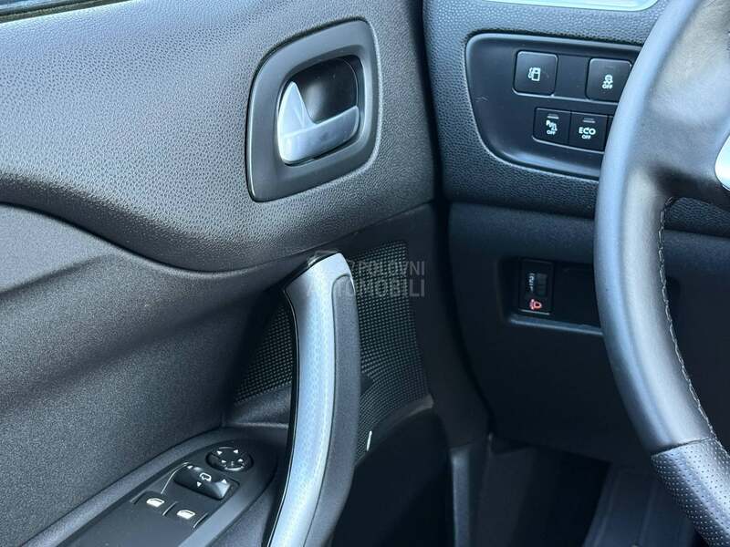 Citroen DS4 1.6 B HDI EXCLUSIVE
