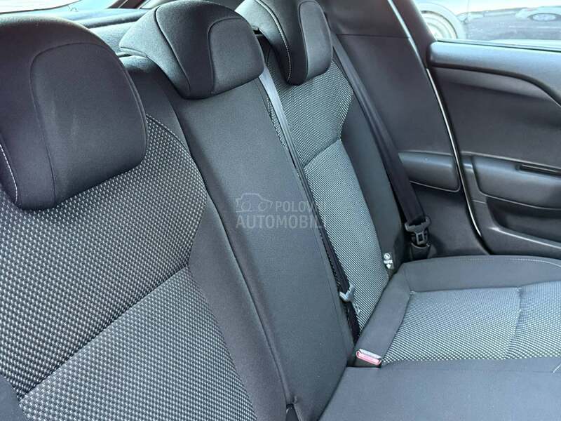 Citroen DS4 1.6 B HDI EXCLUSIVE