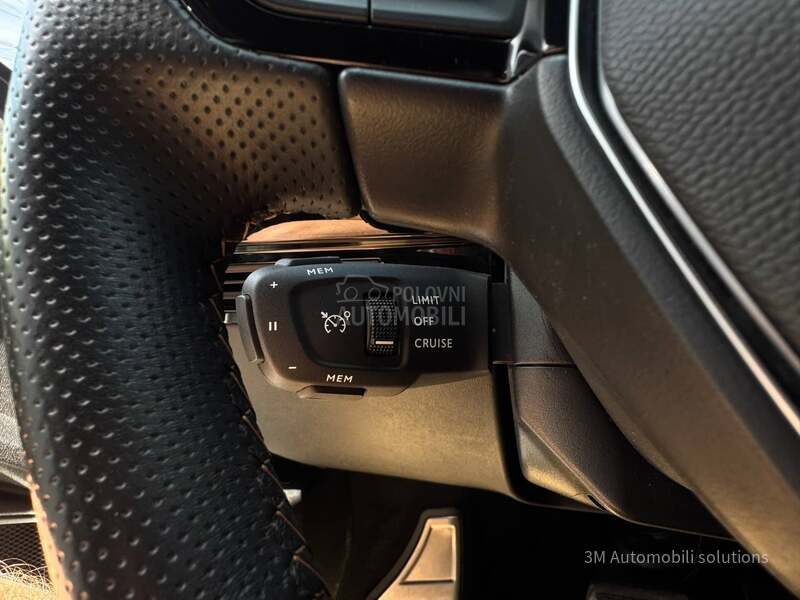 Peugeot 508 GT-Line/Led/Virtu
