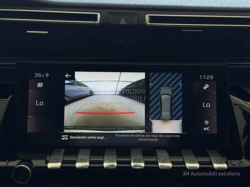 Peugeot 508 GT-Line/Led/Virtu