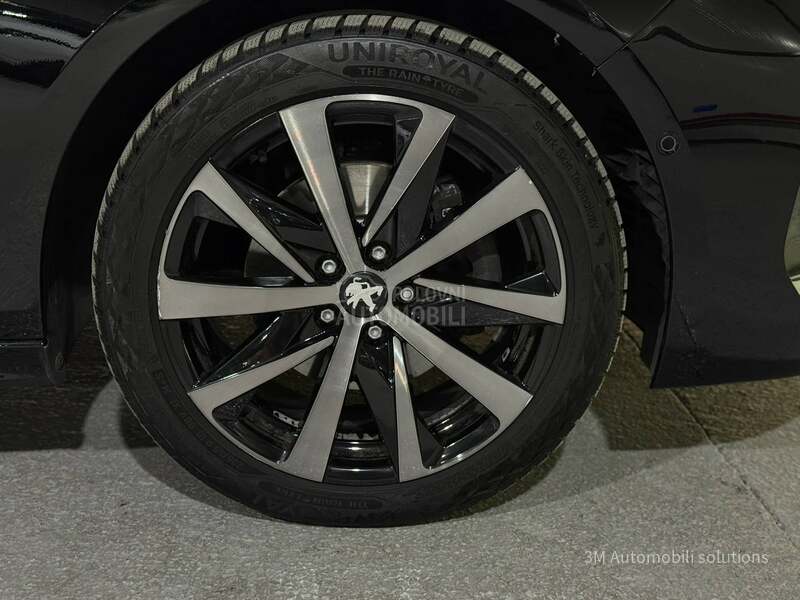 Peugeot 508 GT-Line/Led/Virtu