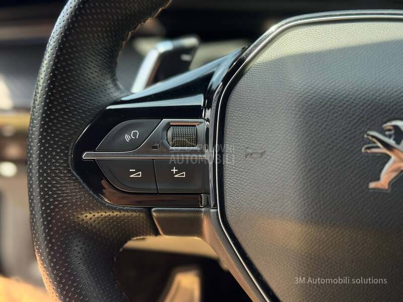 Peugeot 508 GT-Line/Led/Virtu