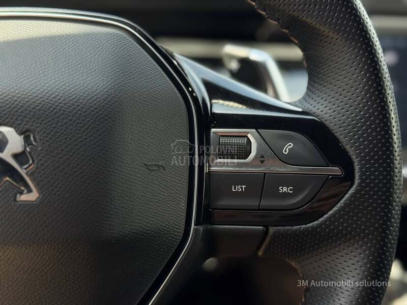Peugeot 508 GT-Line/Led/Virtu