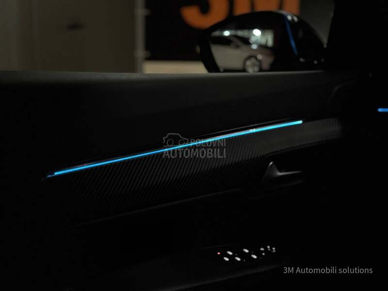Peugeot 508 GT-Line/Led/Virtu