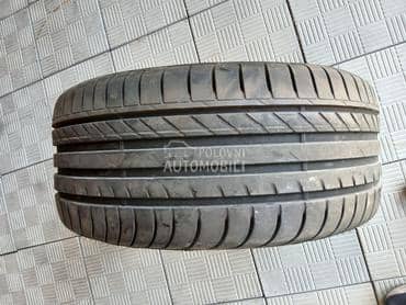 Fulda 235/45 R17 Letnja