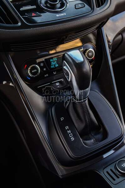 Ford Kuga ST TITANIJUM