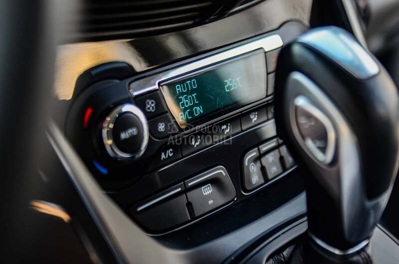 Ford Kuga ST TITANIJUM