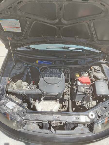 Fiat Punto 1.2