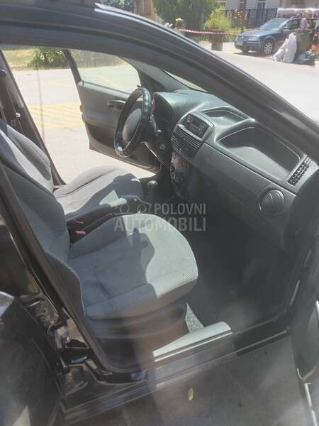 Fiat Punto 1.2