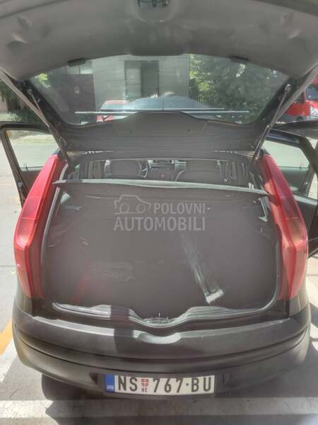 Fiat Punto 1.2