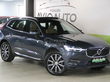 Volvo XC60 INSCRIPTION