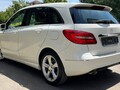Mercedes Benz B 200 CDI SPORT