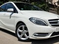 Mercedes Benz B 200 CDI SPORT