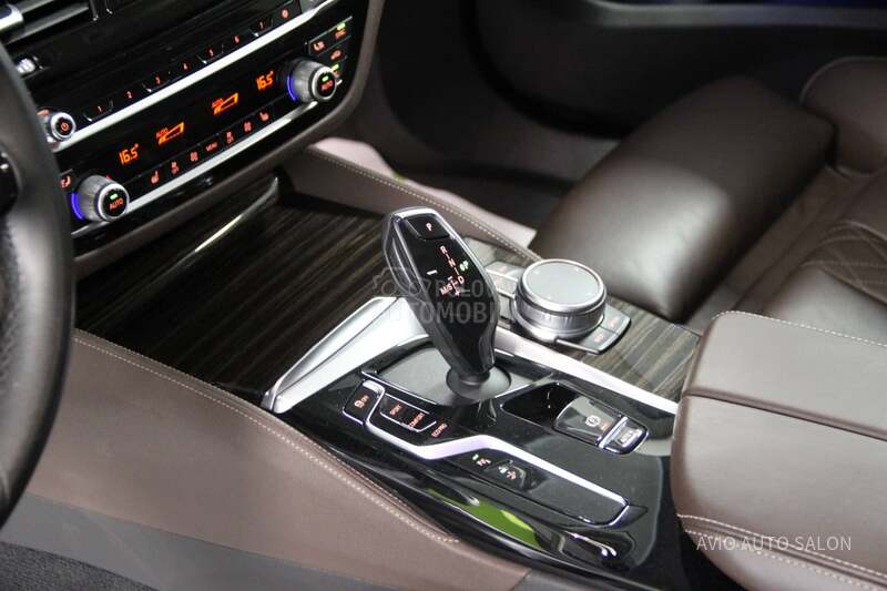 BMW 620 GT RATA OD354e/MOD21