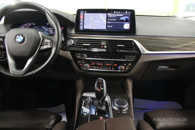 BMW 620 GT RATA OD354e/MOD21