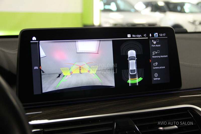 BMW 620 GT RATA OD354e/MOD21