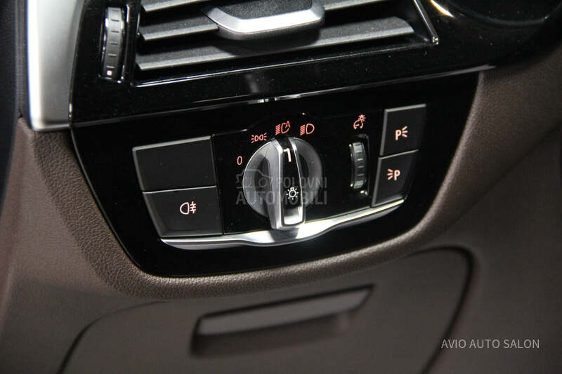 BMW 620 GT RATA OD354e/MOD21