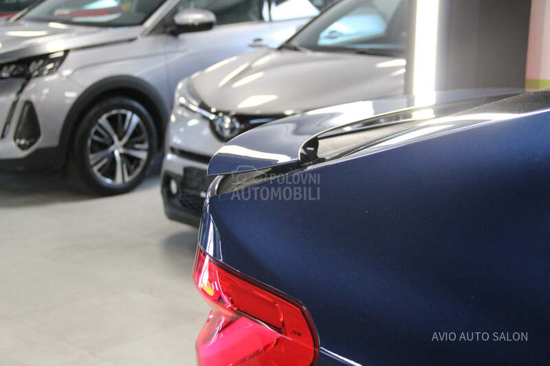 BMW 620 GT RATA OD354e/MOD21