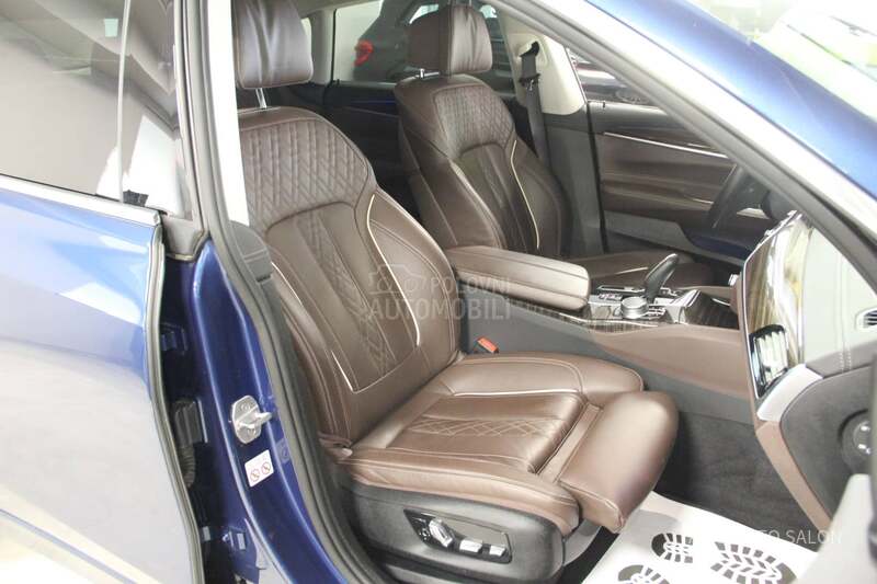 BMW 620 GT RATA OD354e/MOD21
