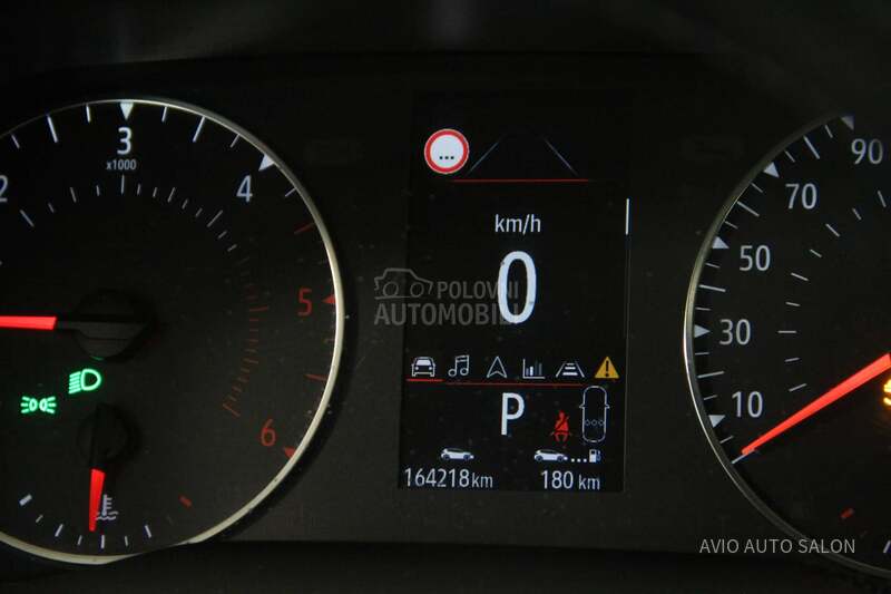 Renault Captur RATA OD151/AUTO.MAT