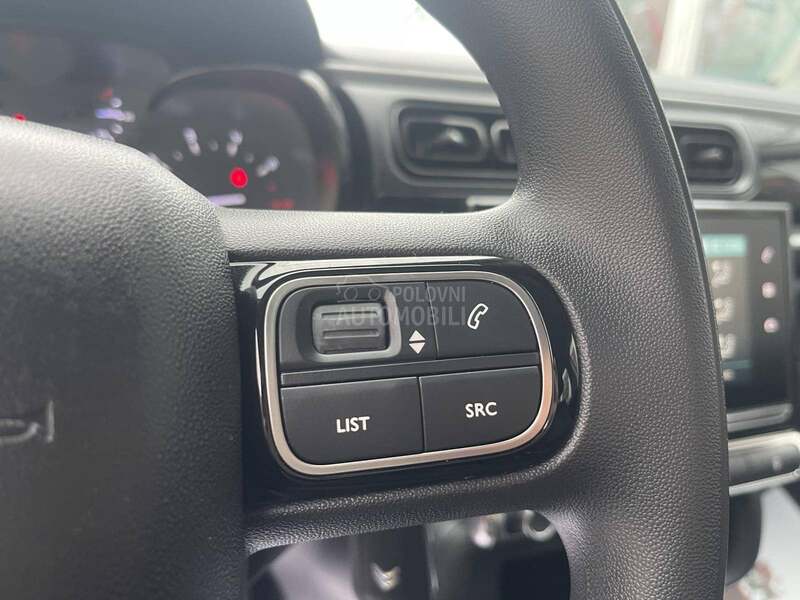 Citroen C3 1.2 B