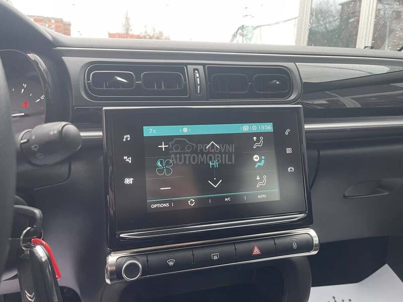 Citroen C3 1.2 B