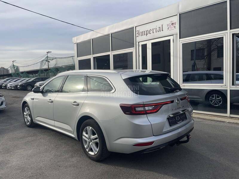 Renault Talisman 1.5 Dci