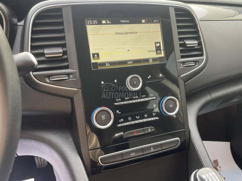 Renault Talisman 1.5 Dci