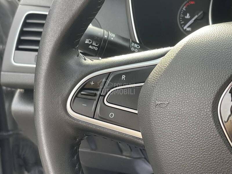 Renault Talisman 1.5 Dci
