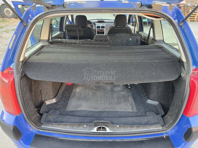 Peugeot 307 2.0 HDI