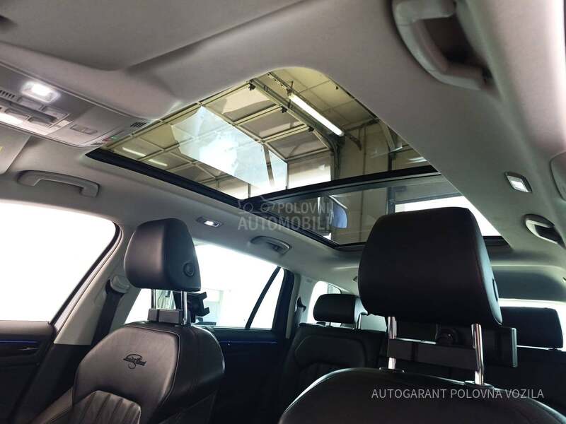 Škoda Kodiaq 2.0TDI L/K DSG 7Sed