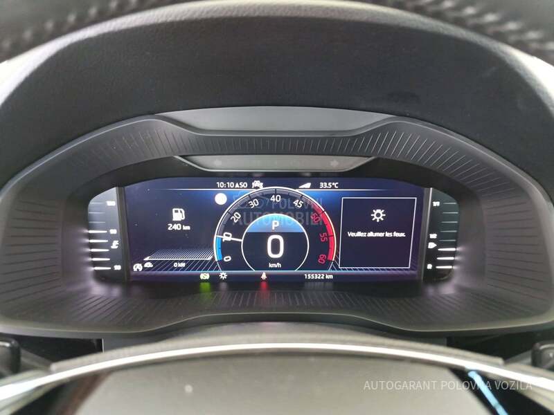 Škoda Kodiaq 2.0TDI L/K DSG 7Sed