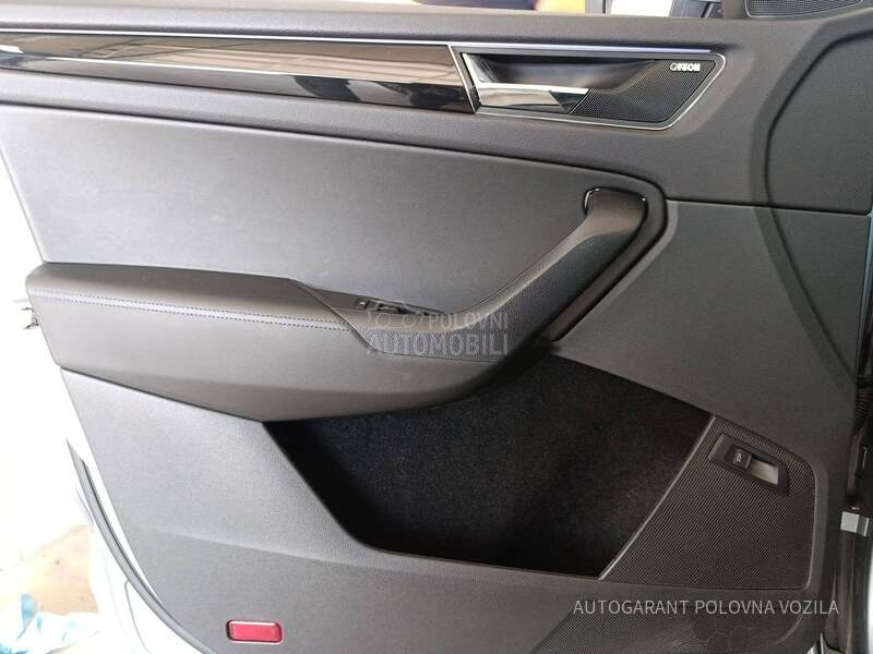 Škoda Kodiaq 2.0TDI L/K DSG 7Sed