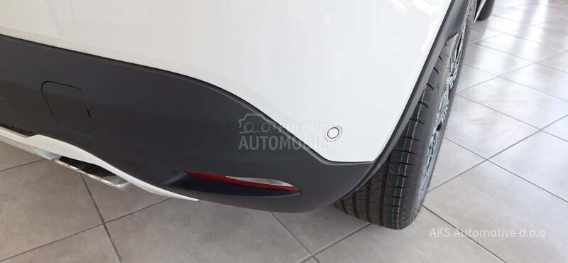 Fiat 600 1.2 MHEV DC6