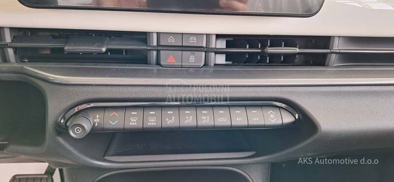 Fiat 600 1.2 MHEV DC6