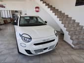 Fiat 600 1.2 MHEV DC6