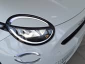 Fiat 600 1.2 MHEV DC6