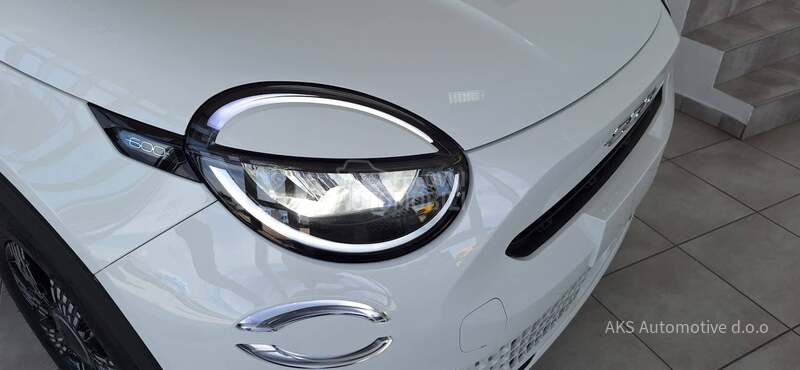 Fiat 600 1.2 MHEV DC6