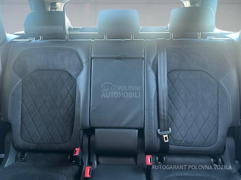 Škoda Kodiaq SPORTLINE DSG 7SED