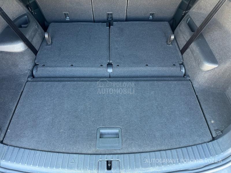 Škoda Kodiaq SPORTLINE DSG 7SED