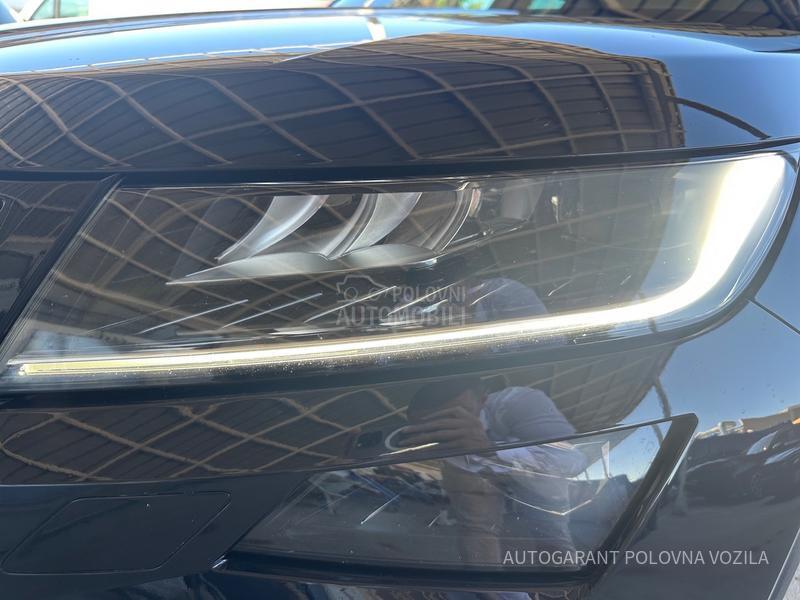 Škoda Kodiaq SPORTLINE DSG 7SED