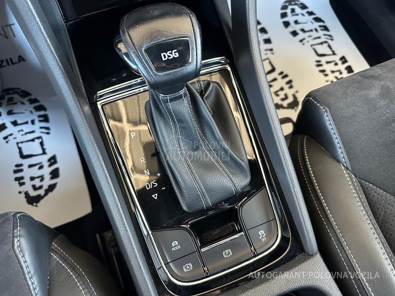 Škoda Kodiaq SPORTLINE DSG 7SED