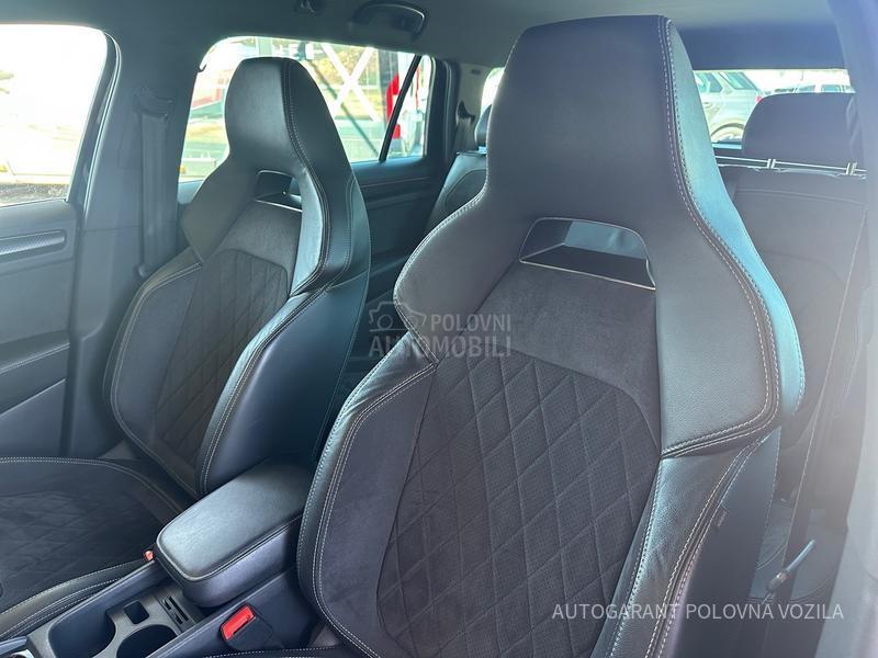 Škoda Kodiaq SPORTLINE DSG 7SED