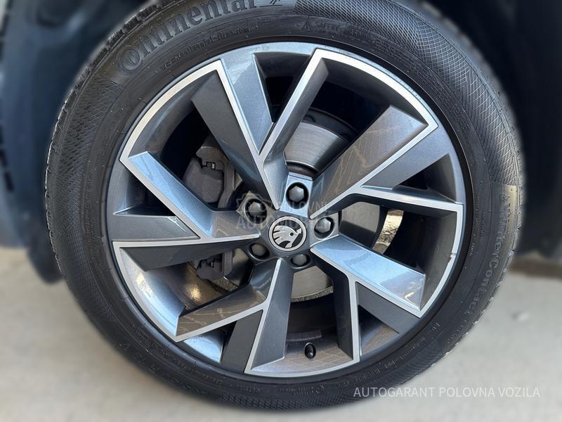 Škoda Kodiaq SPORTLINE DSG 7SED