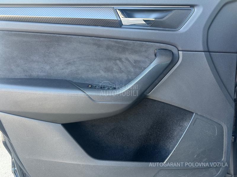 Škoda Kodiaq SPORTLINE DSG 7SED