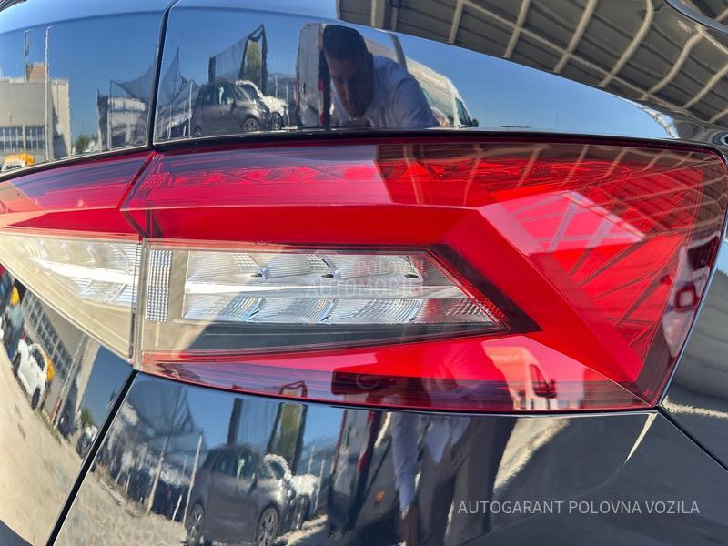 Škoda Kodiaq SPORTLINE DSG 7SED