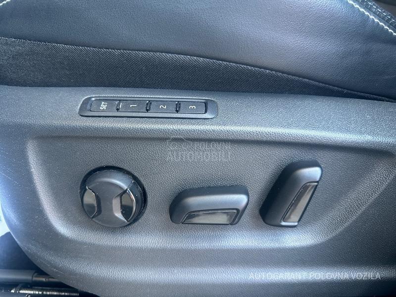 Škoda Kodiaq SPORTLINE DSG 7SED