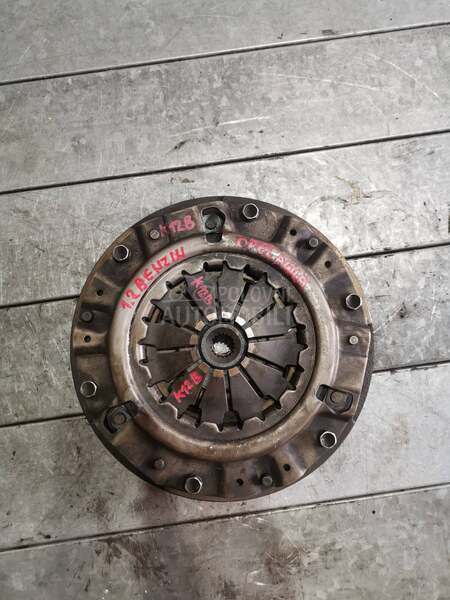 Set kvacila 1.2 benzin